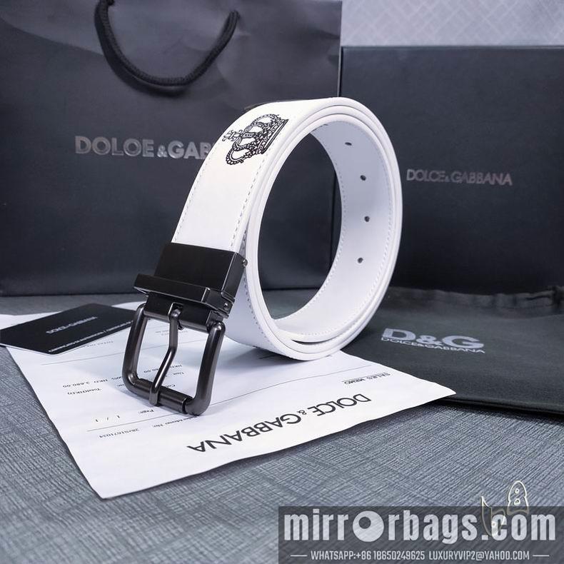 Replica DG belt 35mmX80-125cm lb01