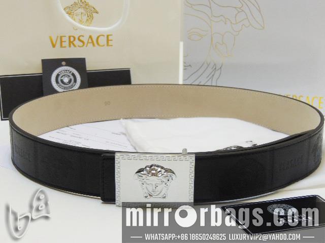 Replica Versace Belt 38mm lb08