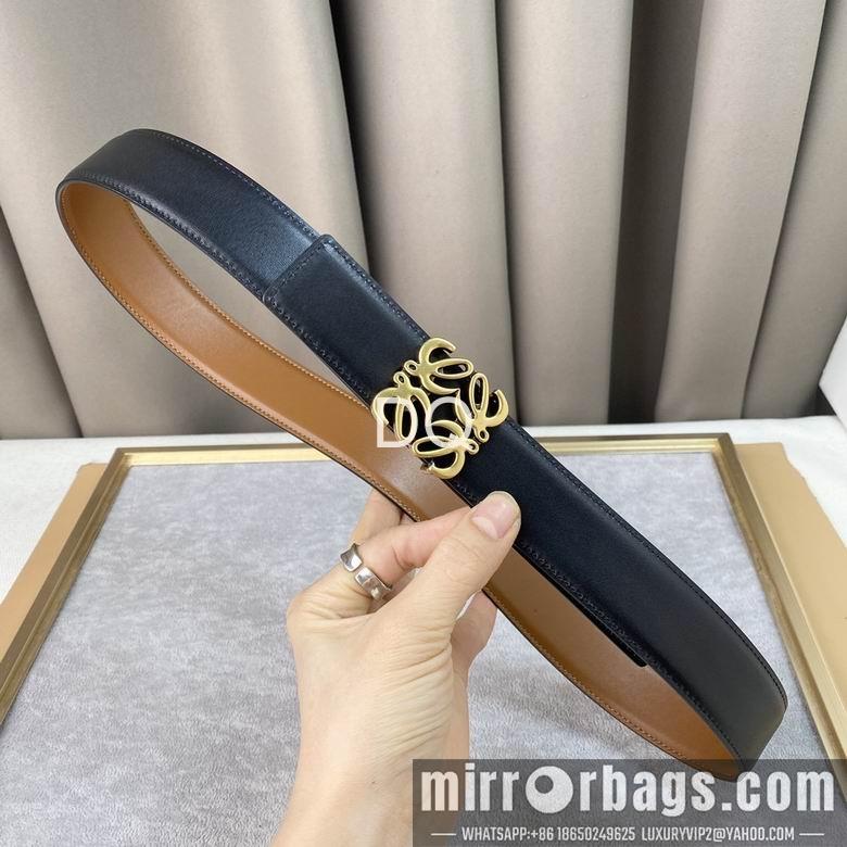 Replica Loewe 30mmx95-115cm 01