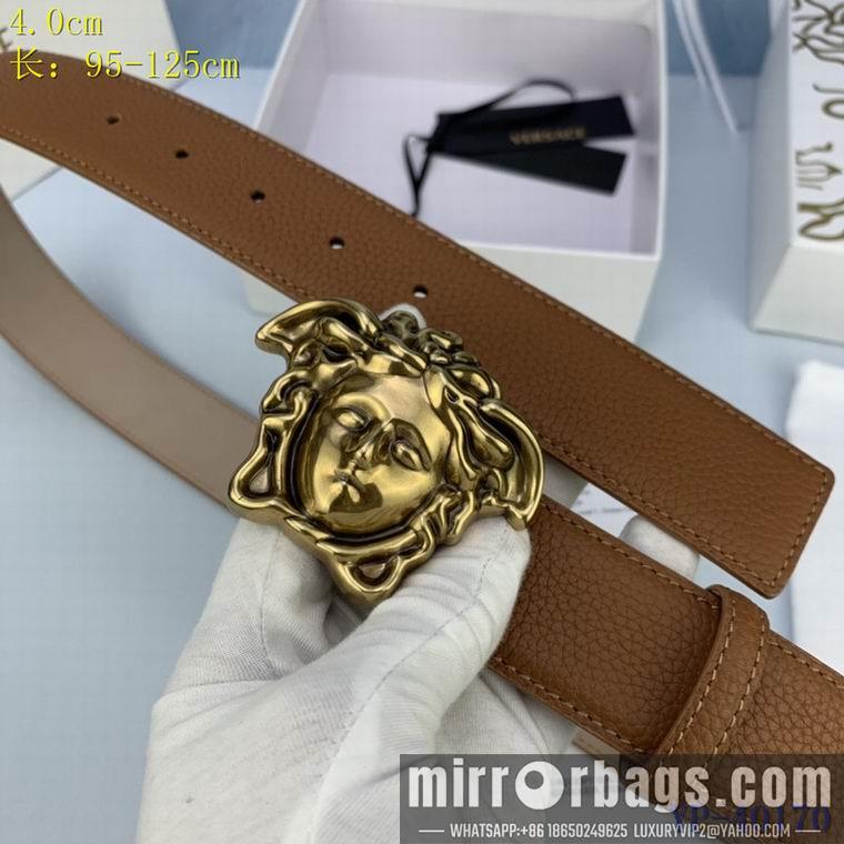 Replica Versace Belt 40mm 95-125cm 8L17