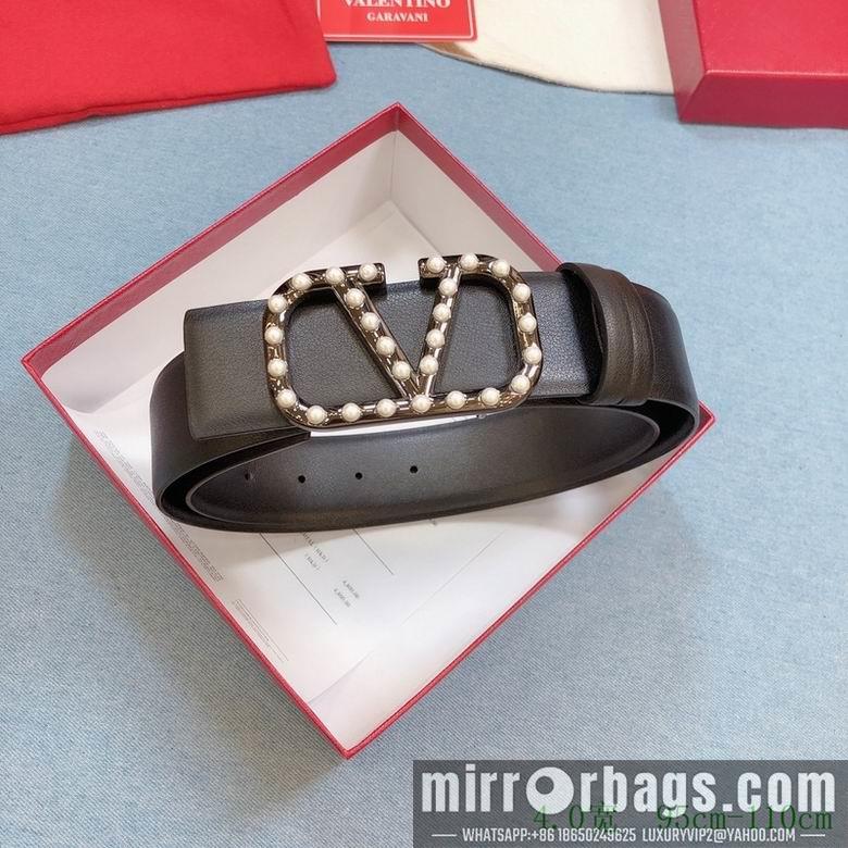Replica Valentino Belt 40mmX95-110cm 06