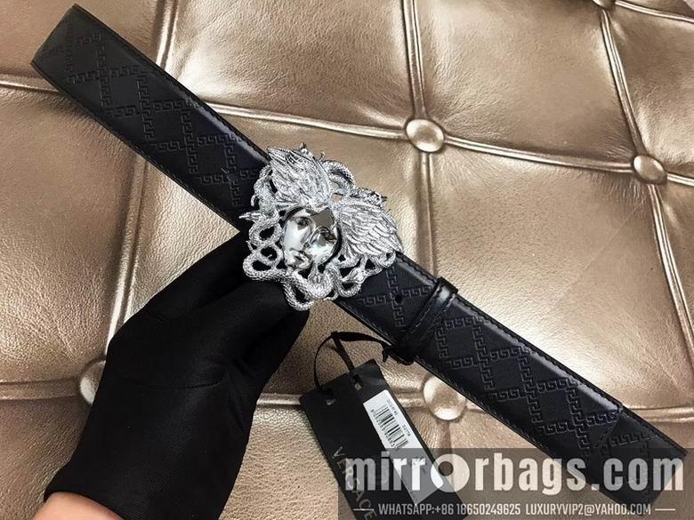 Replica Versace Belt 38mmX95-125cm sj28
