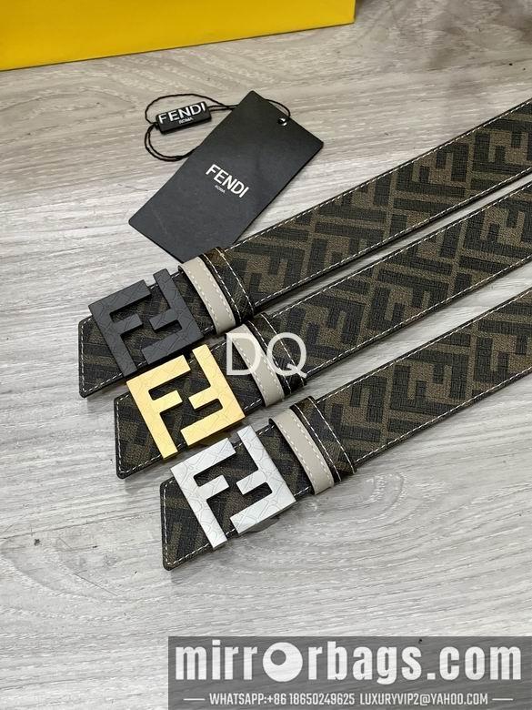 Replica Fendi 40mmx100-125cm 10
