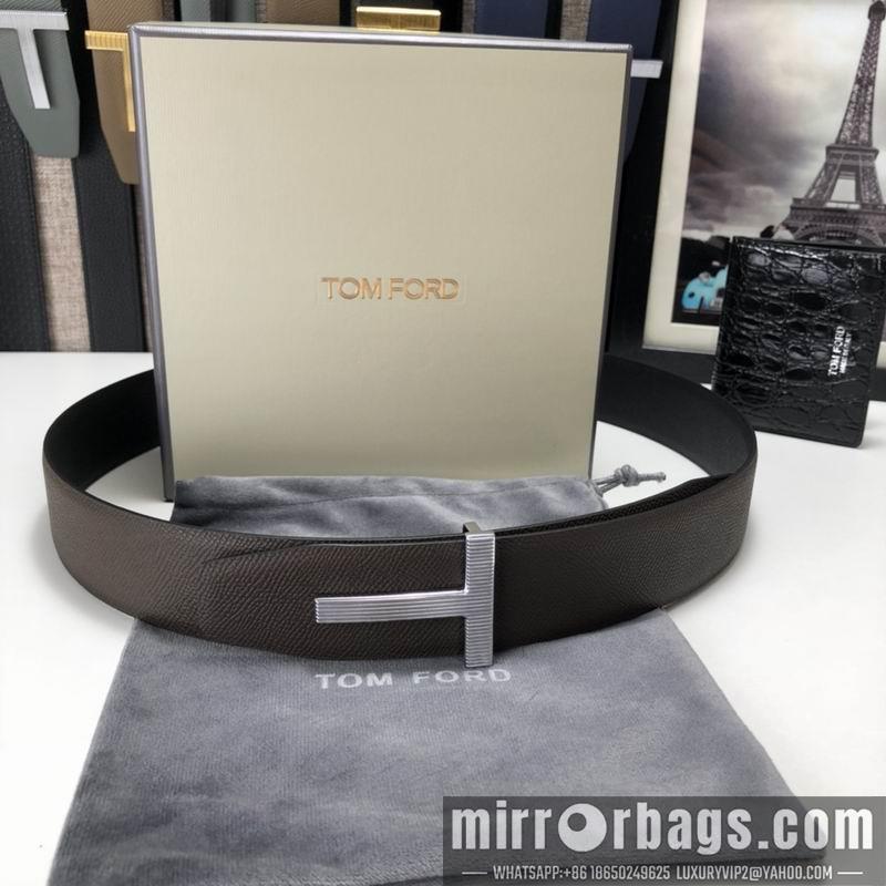 Replica Tom Ford belt 40mmX95-125cm 7D14