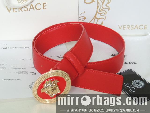 Replica Versace Belt 38mm lb05