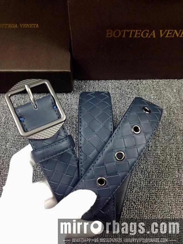 Replica Bottega Veneta 34mmX95-125cm 7d05