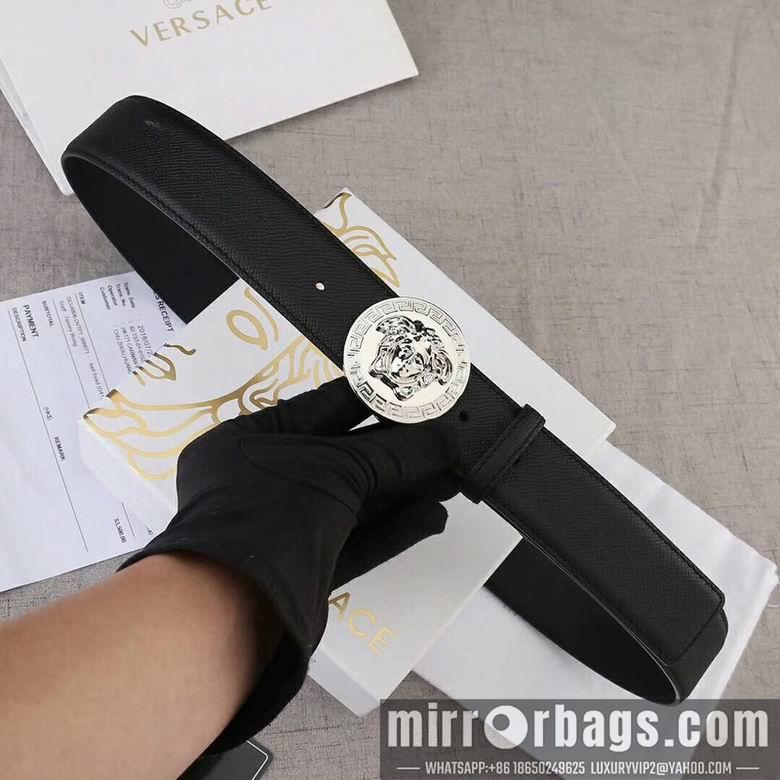 Replica Versace Belt 38mm-95x125CM 8L07