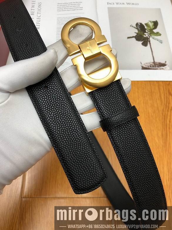 Replica Ferragamo 34mmX95-125 7D168