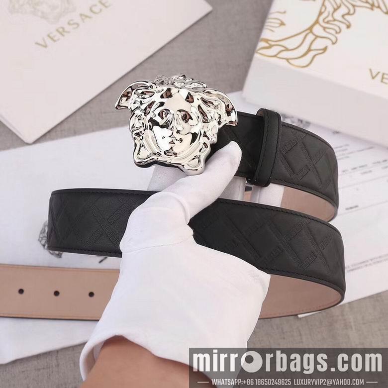 Replica Versace Belt 38mm-95x125CM 8L03