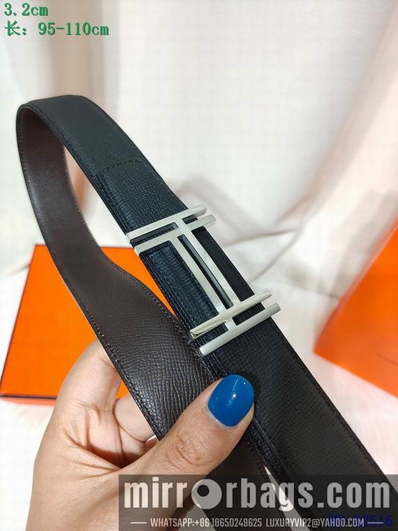Replica Hermes Belt 32mm 95-110cm 8L09