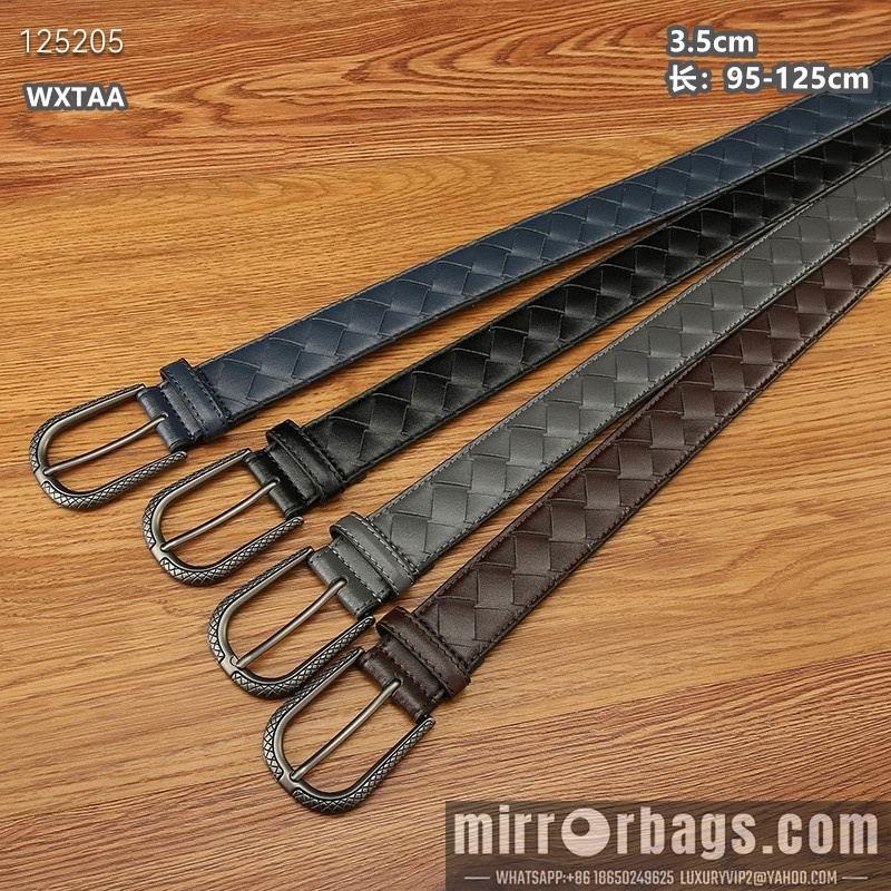 Replica BV belt 35mmX95-125cm 8L06