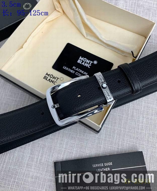 Replica Montblanc 35mmX95-125cm 8L06