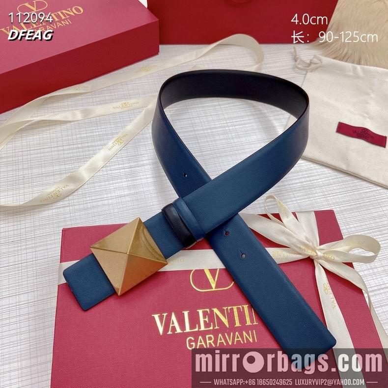 Replica Valentino belt 40mmX90-125cm 8L04