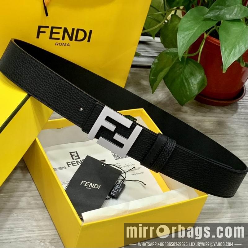 Replica Fendi belt 40mmX95-125cm 7D57