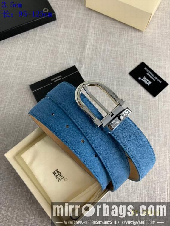Replica Montblanc 35mmX95-125cm 8L02