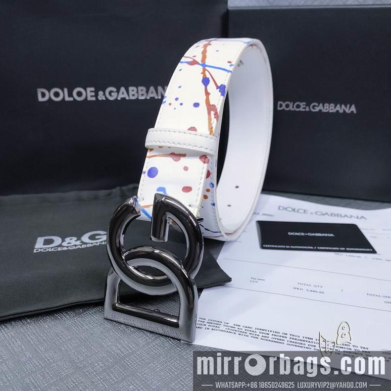 Replica DG belt 38mmX80-125cm lb21