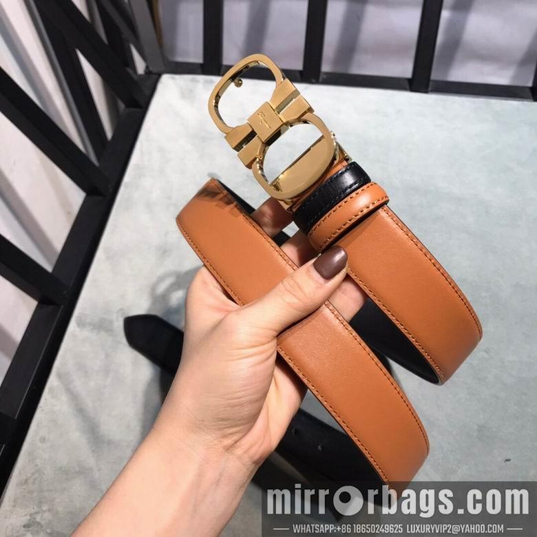 Replica Ferragamo 34mmX95-125 7D250