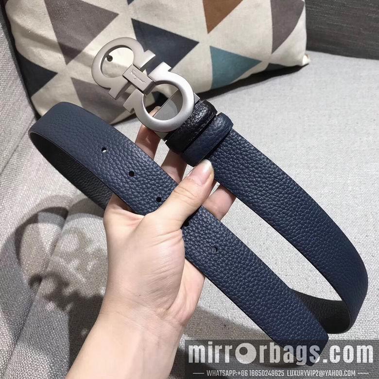 Replica Ferragamo 34mmX95-125 7D100