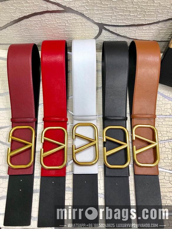 Replica Valentino Belt 70mmX95-125cm sj011