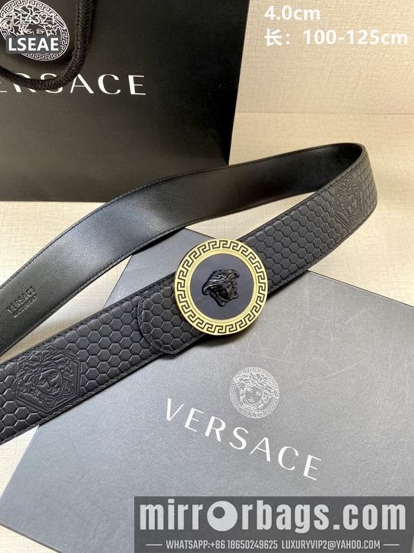 Replica Versace belt 40mmX95-125cm 8L082501