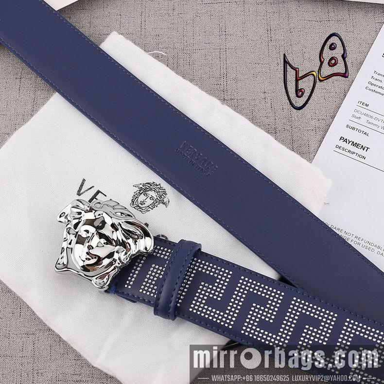 Replica Versace Belt 原版 38mm lb07