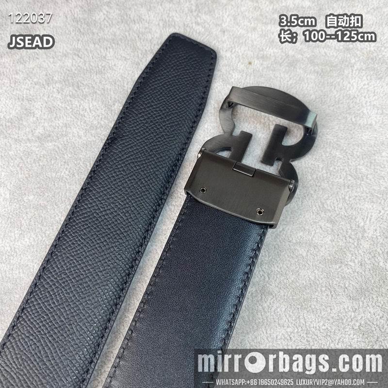 Replica Gucci belt 35mmX100-125cm 8L67