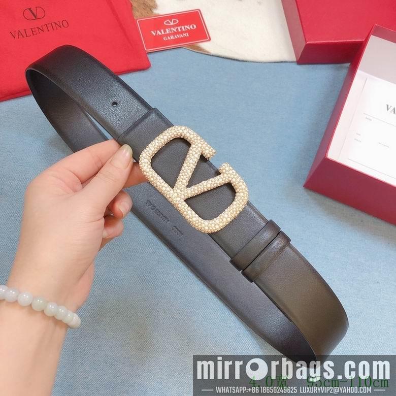 Replica Valentino Belt 40mmX95-110cm 06