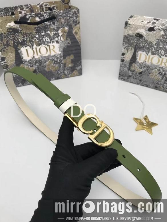Replica Dior 20mmx90-115cm  05