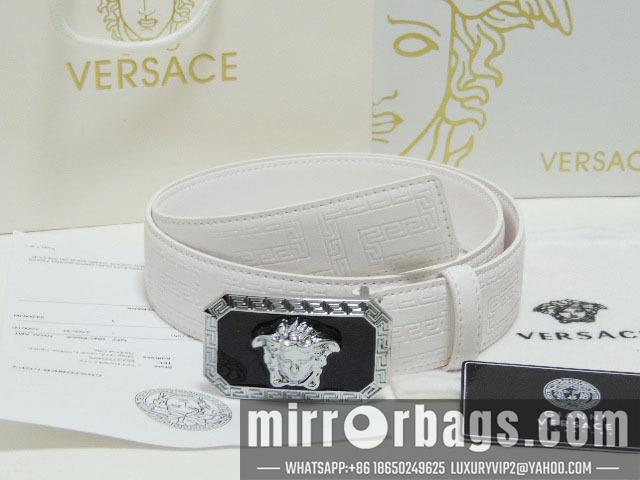 Replica Versace Belt 38mm lb01