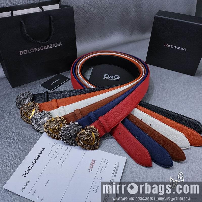 Replica DG belt 38mmX90-125cm lb051201
