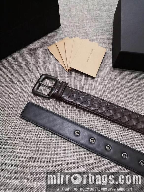 Replica Bottega Veneta 34mmX95-125cm 7d11