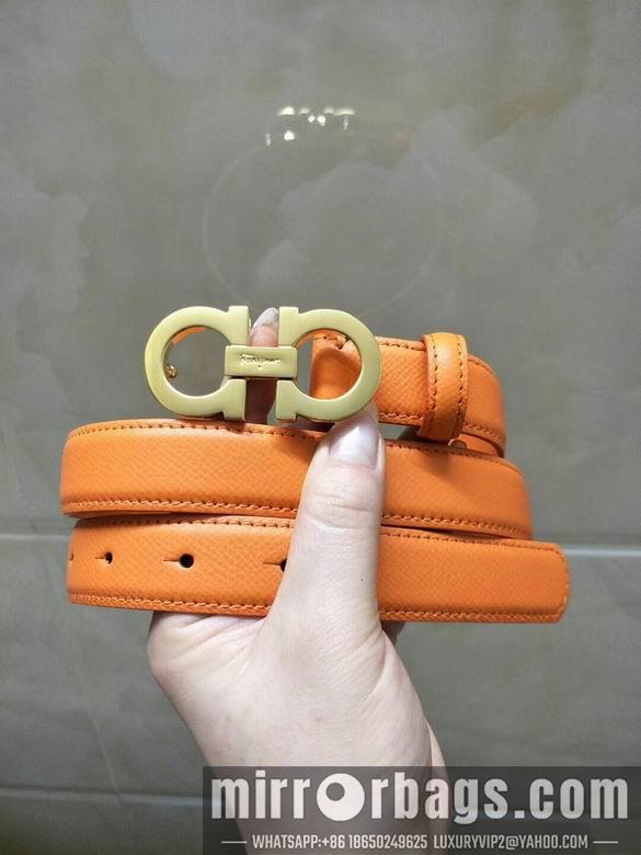 Replica Ferragamo Belt 25mmx95-110cm 7D30