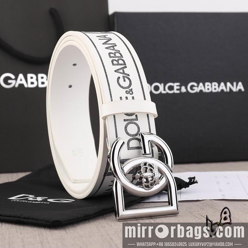 Replica DG belt 原版 38mm lb12