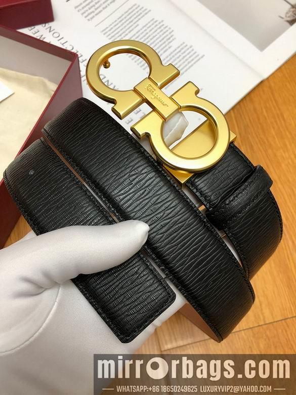Replica Ferragamo 34mmX95-125 7D169