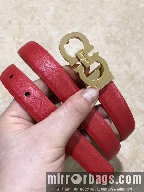 Replica Ferragamo Belt 25mmx95-110cm 7D24
