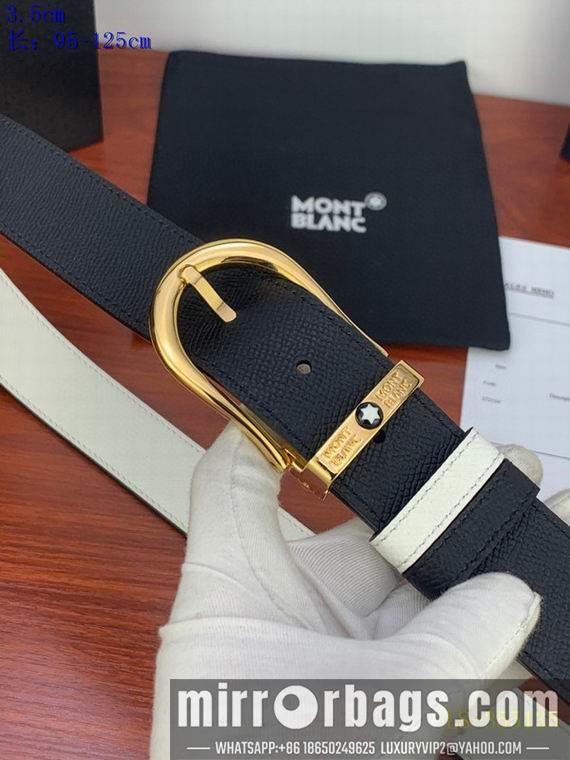 Replica Montblanc 35mmX95-125cm 8L07