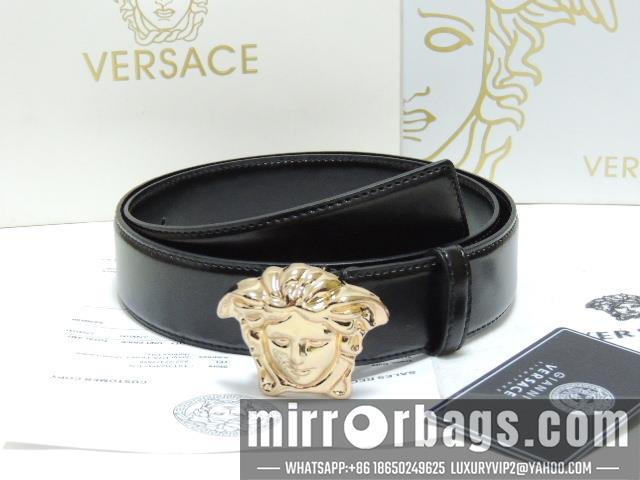 Replica Versace Belt 38mm lb03