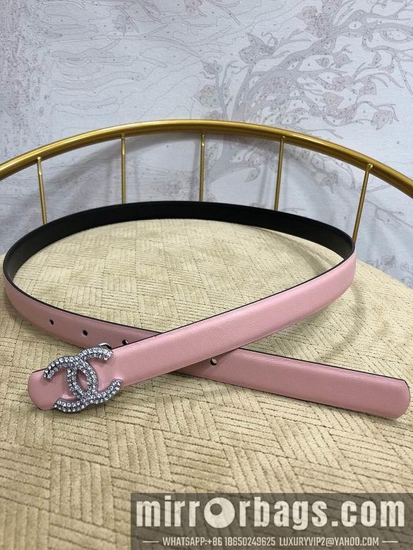 Replica Chanel Belt 20mmX95-110CM A 7D601