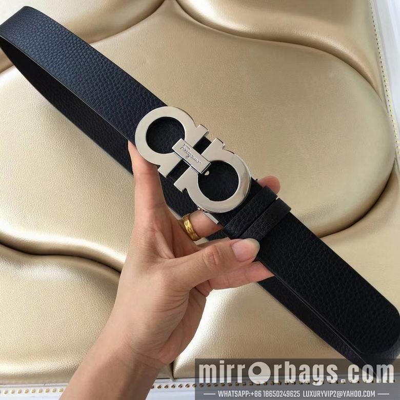 Replica Ferragamo 34mmX95-125 7D186