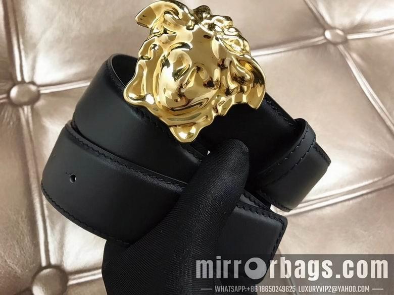Replica Versace Belt 38mmX95-125cm sj26