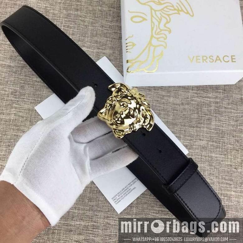 Replica Versace Belt 38mmX95-125cm sj32