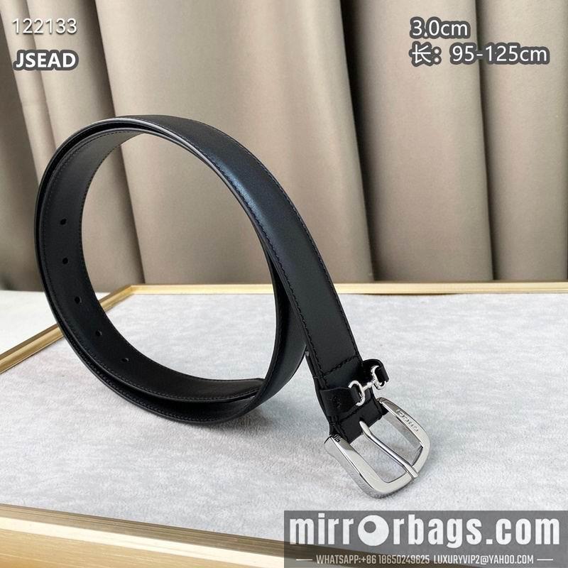 Replica Gucci belt 30mmX95-125cm 8L12