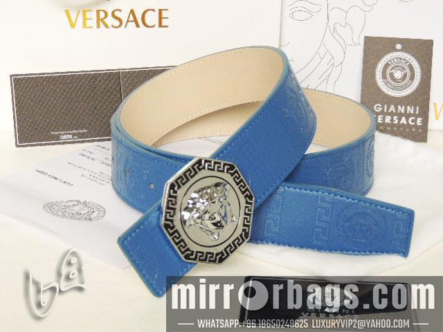 Replica Versace Belt 38mm lb09