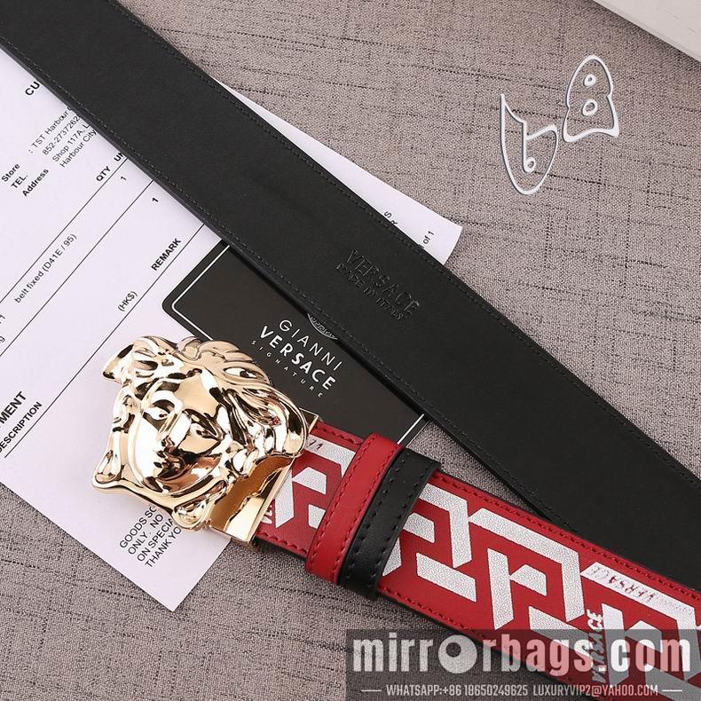 Replica Versace Belt 原版 38mm lb05