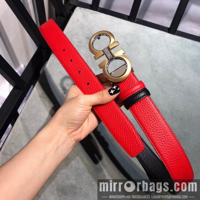 Replica Ferragamo 34mmX95-125 7D252