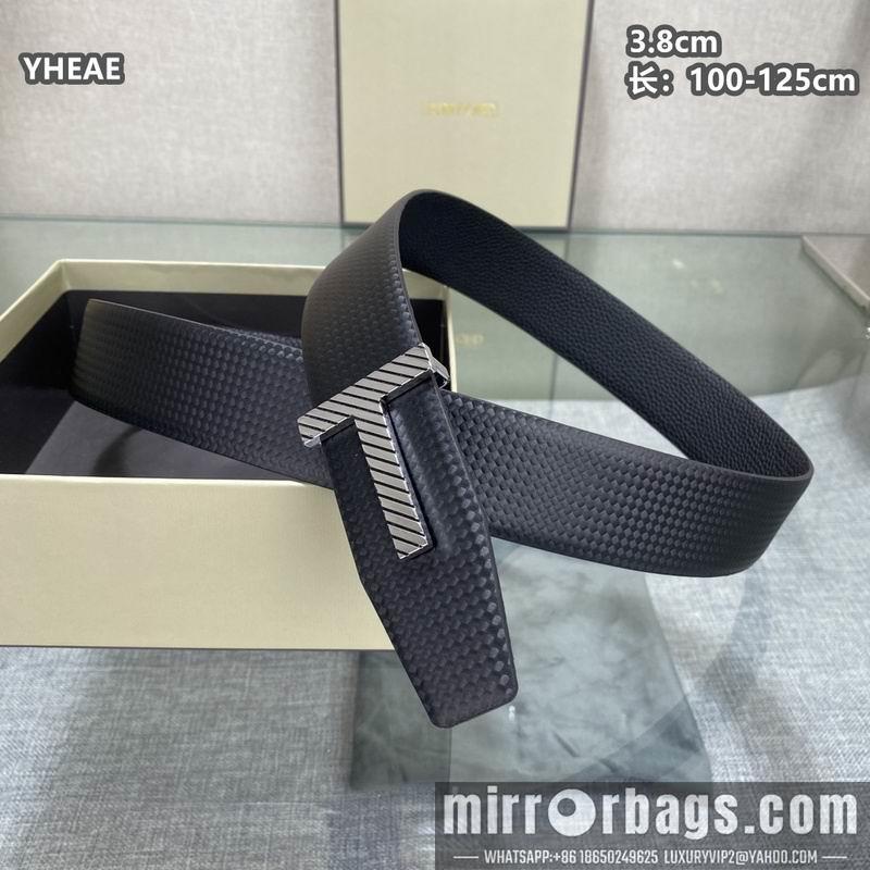 Replica Tom Ford belt 38mmX100-125cm 8L90