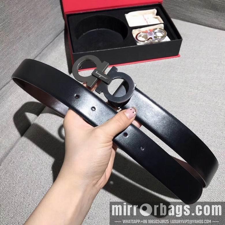 Replica Ferragamo 34mmX95-125 7D07
