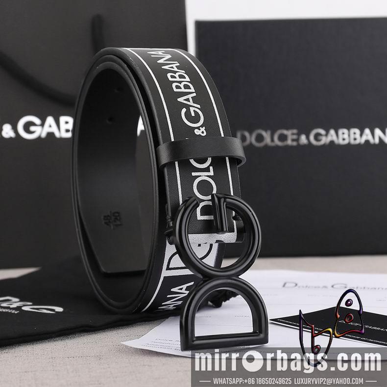 Replica DG belt 原版 38mm lb09