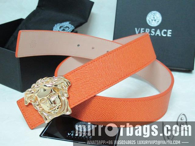 Replica Versace Belt 38mm lb11