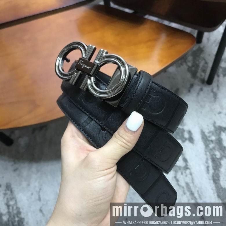 Replica Ferragamo 34mmX95-125 7D193